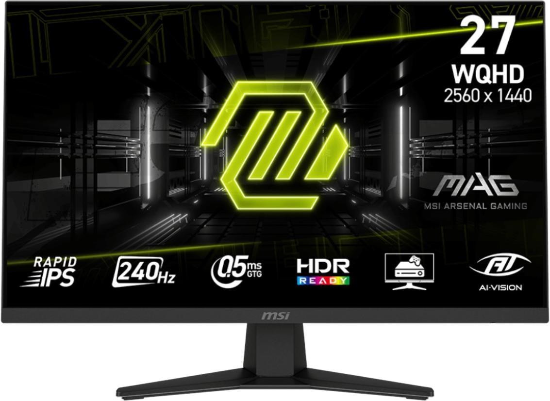 MSI