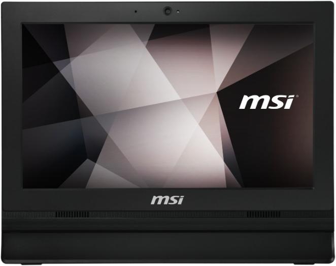 MSI PRO 16T 10M-228XDE (00A61811-228)