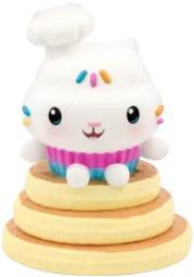 tonies Gabby's Dollhouse - Der Cupcake-Baum / Die Puppenhausdetektive