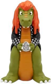 Boxine Tonies Heavysaurus: Pommesgabel - Best of Dino Metal (Neuauflage 2025)