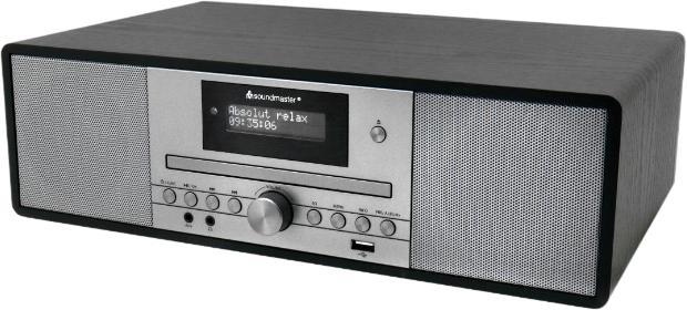 Soundmaster DAB980SW