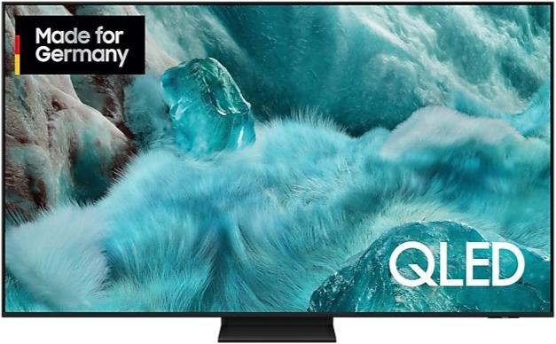 Samsung 55" QLED Q7F5 4K Vision AI Smart TV (2025) GQ55Q7F5AU