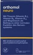Orthomol
