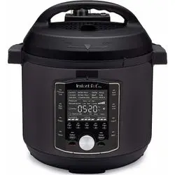 Instant Pot Pro 10-in-1 Elektro-Multikocher 7,6L 1200 W Instant Pot Pro 10-in-1 Elektro-Multikocher 7,6L 1200 W