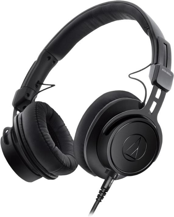 Audio