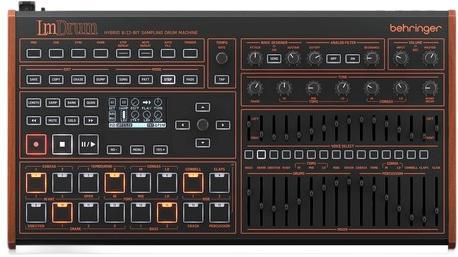 Behringer LM Drum