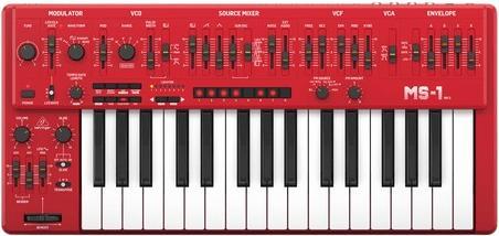 Behringer