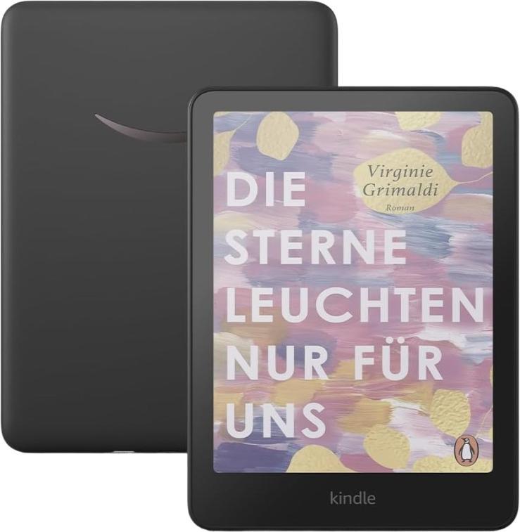 Amazon Kindle Colorsoft 16GB