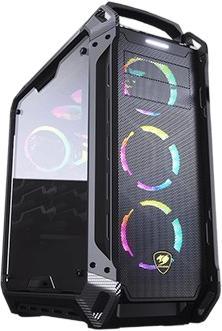Cougar Panzer Max-G