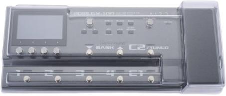 Decksaver Boss GX-100