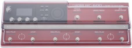 Decksaver Boss RC-600