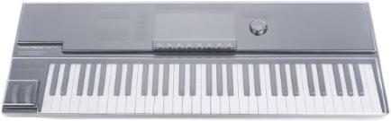 Decksaver Native Instruments Kontrol S61 MK3