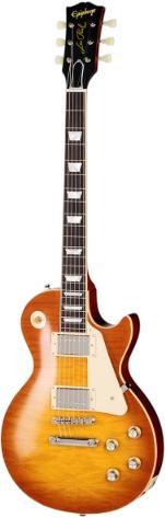 Epiphone 1960 Les Paul Standard Reissue