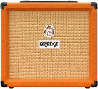 Orange O Tone 40