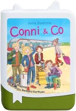 tonies Book Tonies Conni & Co 1 tonies Book Tonies Conni & Co 1