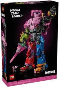 LEGO Fortnite Mecha-Anführer (77078)