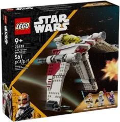 LEGO Star Wars V-19 Torrent-Sternjäger (75432)