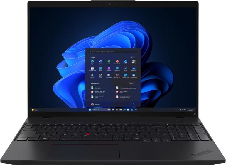 Lenovo ThinkPad L16 G2 (21SC0028GE)
