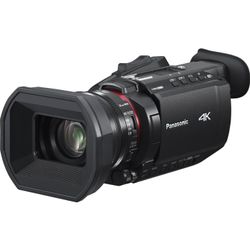 Panasonic HC-X1600 Panasonic HC-X1600