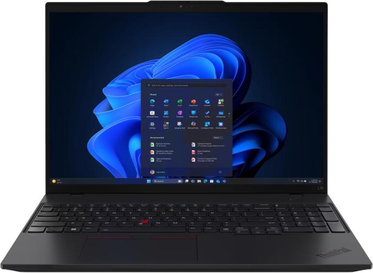 Lenovo ThinkPad L16 G2 (21SA004AGE)