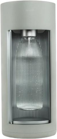 Mysoda Glassy