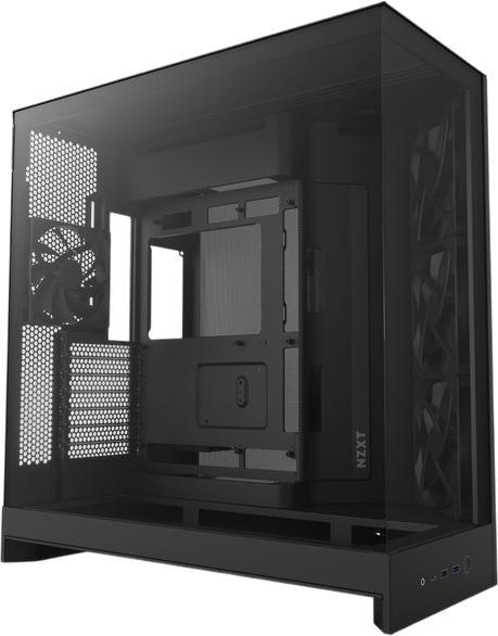 NZXT H9 Flow 2025