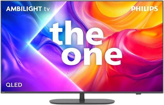 Philips 65" The One 4K Ambilight TV 65PUS9000/12