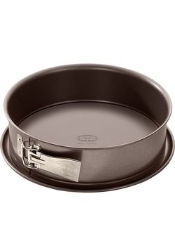 Dr. Oetker Back-Edition Springform mit Emaille-Servierboden Ø 28 cm (4706) Dr. Oetker Back-Edition Springform mit Emaille-Servierboden Ø 28 cm (4706)