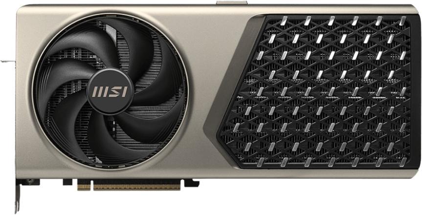 MSI GeForce RTX 5080 Expert OC 16GB (V531-438R) MSI GeForce RTX 5080 Expert OC 16GB (V531-438R)