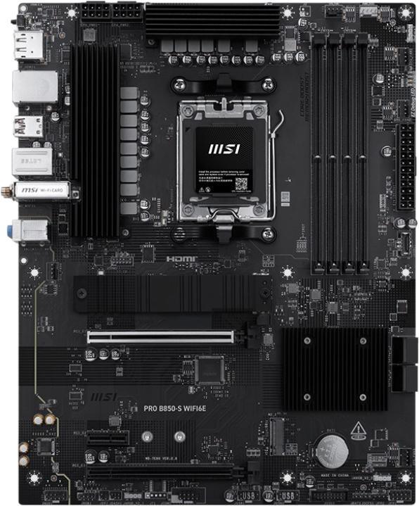 MSI