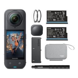Insta360 X5 Essentials-Bundle Insta360 X5 Essentials-Bundle