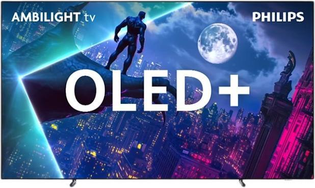 Philips 65" OLED+ 4K Ambilight TV 65OLED950/12