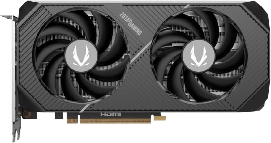 Zotac Gaming GeForce RTX 5070 Twin Edge OC 12GB (ZT-B50700H-10P) Zotac Gaming GeForce RTX 5070 Twin Edge OC 12GB (ZT-B50700H-10P)