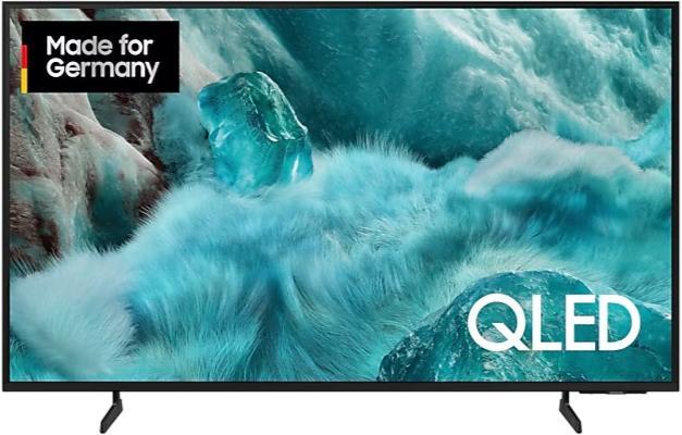 Samsung 55" QLED Q7F 4K Vision AI Smart TV (2025) GQ55Q7FAAU Samsung 55" QLED Q7F 4K Vision AI Smart TV (2025) GQ55Q7FAAU