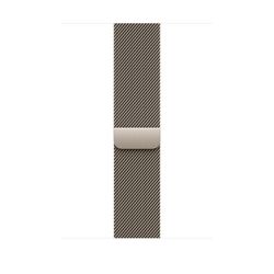 Apple Milanaise Armband M/L 46 mm Apple Milanaise Armband M/L 46 mm
