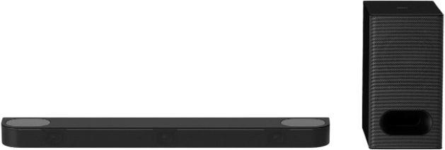 Sony BRAVIA Theatre Bar 6 HT-BD60