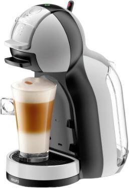 Krups Nescafe Dolce Gusto Mini Me KP123B