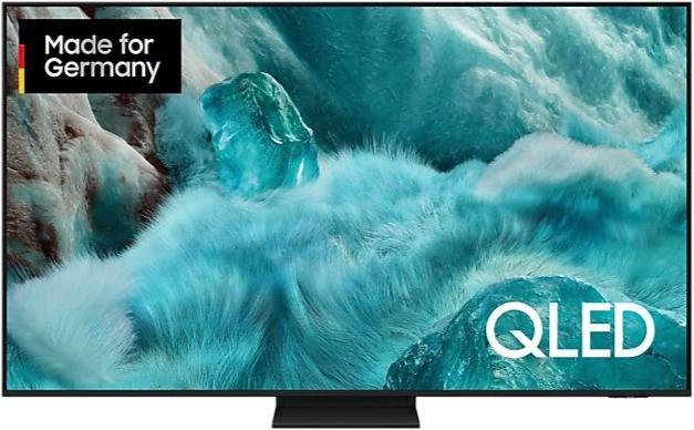 Samsung 75" QLED Q7F5 4K Vision AI Smart TV (2025) GQ75Q7F5AU Samsung 75" QLED Q7F5 4K Vision AI Smart TV (2025) GQ75Q7F5AU
