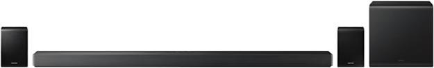 Samsung Q-Serie Soundbar HW-QS760GF Samsung Q-Serie Soundbar HW-QS760GF