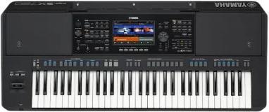 Yamaha PSR-SX720