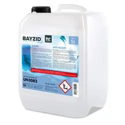 Höfer Chemie Bayzid Algizid Algenverhütung 2 x 5L Höfer Chemie Bayzid Algizid Algenverhütung 2 x 5L