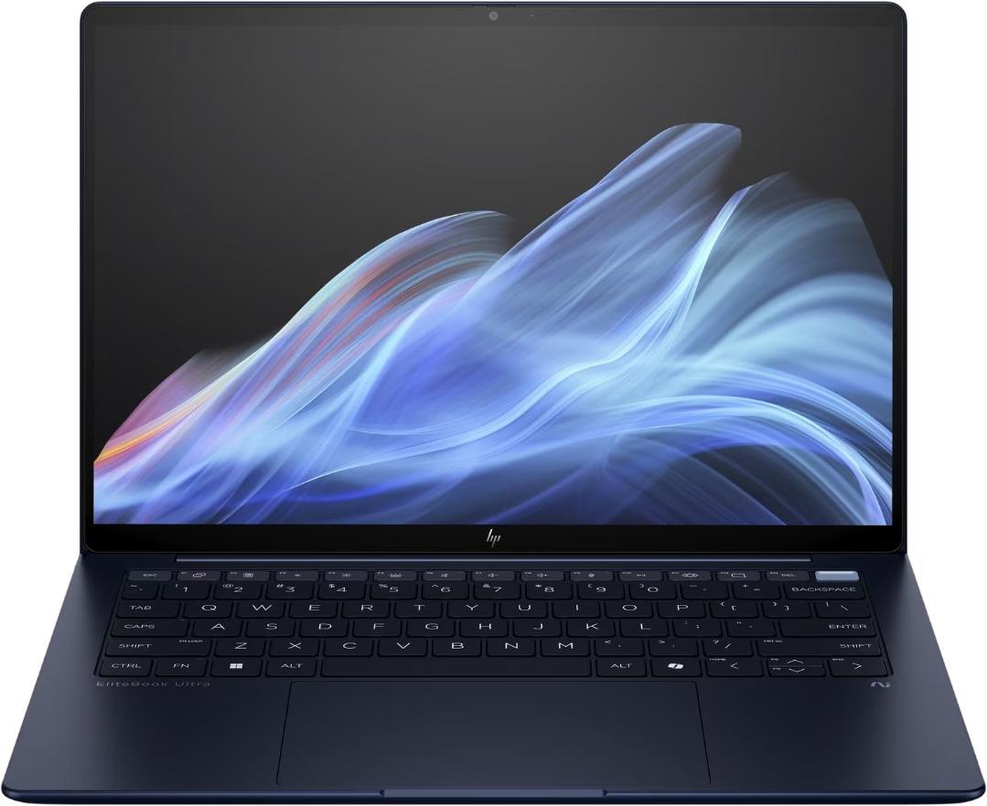 HP EliteBook Ultra G1i (B66P0ES)