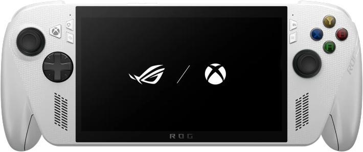 ASUS ROG Xbox Ally (2025) RC73YA-NH002W ASUS ROG Xbox Ally (2025) RC73YA-NH002W