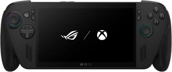 ASUS ROG Xbox Ally X (2025) RC73XA-NH011W