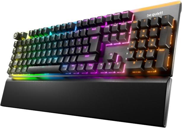 be quiet! Light Mount Silent Tactile (BT004DE)
