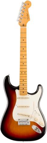 Fender American Ultra Luxe Vintage '50s Stratocaster