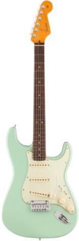 Fender American Ultra Luxe Vintage '60s Stratocaster RW