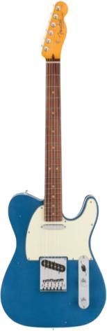 Fender American Ultra Luxe Vintage '60s Telecaster