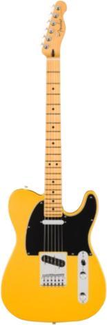 Fender Player II Modified Telecaster MN