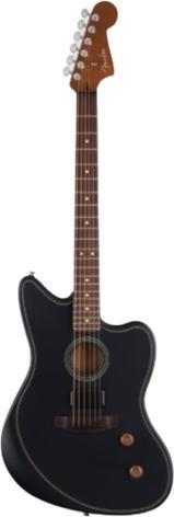 Fender Acoustasonic Standard Jazzmaster